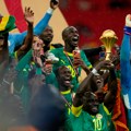 Senegal najavio paradu i proslavu osvajanja Kupa afričkih nacija