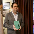 Bojan Savić Ostojić: "Lusi" je bila eksperiment i nadam se da će to navesti autore da se oslobode romanesknih konvencija