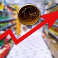 DZS: Maloprodaja u Hrvatskoj porasla za 3,1 odsto međugodišnje