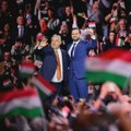 Vens u Budimpešti podržao Orbana pred izbore: Nije sam dok je izložen neosnovanim napadima