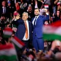 Vens u Budimpešti podržao Orbana pred izbore: Nije sam dok je izložen neosnovanim napadima
