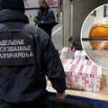 Putnik na aerodromu "Nikola Tesla" pokušao da prošvercuje 2 violončela neprocenjive vrednosti: Stara su skoro 200 godina