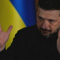 Zelenski spreman na sastanak sa Putinom ali ne u Moskvi niti u Kijevu