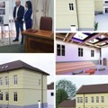 Kreće velika rekonstrukcija škole u gajdobri Obnavlja se zgrada iz 1906. godine ulaganje preko 700 miliona dinara