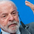 Lula da Silva: Brazil umoran od toga da bude zemlja trećeg sveta