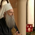 Proslava praznika Svetog vladike Nikolaja u Leliću, patrijarh Porfirije služio liturgiju