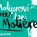 "Molijerovi dani": Festival frankofone književnosti na nekoliko lokacija u Srbiji