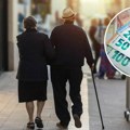 Mrtav 17 godina, a penzija redovno stizala: Neverovatna prevara teška skoro 50.000 evra otkrivena tek sad