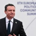 Kurti ponovo kandidat za premijera, u toku završne pripreme izbornih lista na Kosovu