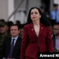 Demokratski savez Kosova potvrdio Osmani kao nositeljicu liste, stranke završavaju izborne pripreme