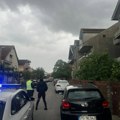 Podgorica: Dve osobe uhapšene zbog postavljanja GPS uređaja na policijska vozila