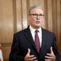 Britanski premijer posle debakla na lokalnim izborima: Moja vlada je projekat na 10 godina, nastavljam borbu
