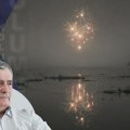 Vatromet u močvari
