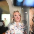 Zaharova o dijalogu Rusije i Japana: Zna se ko treba da načini prvi korak