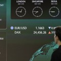 Strah od inflacije se vratio na berze, nafta Brent 107 dolara