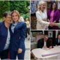 Rekordnih pola milijarde za 9 pokrajinskih saveza Potpisani ugovori za kvalitetniji život osoba s invaliditetom! Ministarka…