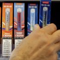 Polovina e-cigareta u Evropi dolazi iz neregularnih izvora