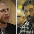 Vlade Divac pušio pred mečeve i postao NBA legenda: "Samo bi bacio cigaru i lagano istrčao na teren"