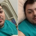 Evo kada Sloba Vasić napušta bolnicu "Laza Lazarević": Poznato šta je stručni tim odlučio, isplivali detalji