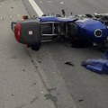 Тешка несрећа у Црној Гори: Погинуо младић из Србије, налетео мотором на возило руског држављанина