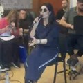 Publiku očekuju brojna iznenađenja: Zavirite na probu Tanje Savić pred Zagrebačku arenu (foto)