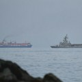 Иранска револуционарна гарда: Морнарица ИРГЦ координисала пролазак 25 бродова кроз Ормуски мореуз