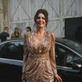 "Bilo mi je teško": Tanja Savić otkrila šta joj se desilo pred koncert u Zagrebu