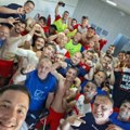 Furtulin ples u Odžacima, Borac i naredne sezone u Prvoj ligi Srbije