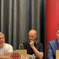 Đoan Penjaroja u nezavidnoj situaciji pred Fajnal-for: "Želimo da osvojimo trofej"