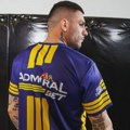 FNC opet u Beogradu: Džokerov lični rat protiv šampiona konačno dobija epilog