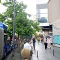 Snažni pljuskovi pogodili Beograd: RHMZ otkriva koji su delovi zemlje sledeći na udaru (foto)