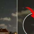 Počelo je! Iran raketirao sever Izraela! Pogledajte snimke sa terena (video)