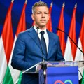 Мађарска против убрзаног уласка Украјине у ЕУ: Нећемо двоструке стандарде