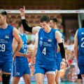 Podmlađena Srbija upisala veilku pobedu: Argentina pala u triler završnici