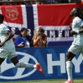 Dembele srušio kombinovani sastav Norveške, Senegal ubedljivom pobedom došao nadomak nokaut faze