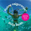 Uniqa letnja akcija: Uz putno zdravstveno osiguranje — gratis osiguranje doma