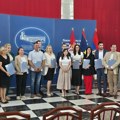 Za obnovu kulturne infrastrukture u Vojvodini 120 miliona dinara
