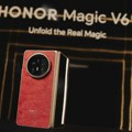 Honor predstavio Magic V6 u Srbiji: ultimativni AI preklopni flagship koji spaja ultra-tanak i izdržljiv dizajn sa…