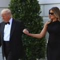 Melanija odgovorila na prozivke da je sponzoruša: "Kad neko kaže da sam sa njim jer je bogat i slavan..."