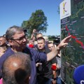 Projekat koji menja sever Srbije: Do juna 2028. biće završena deonica od Bačkog Brega do Kljajićeva FOTO/VIDEO