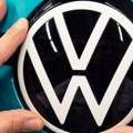 Tektonske promene u auto industriji: "Folksvagen će verovatno kupiti kineski proizvođač automobila, možda BYD"