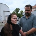 "Imali smo ugovor" Mala Cana plače ispred bolnice nakon smrti Andrije Bajića, priča o odnosu sa njegovim ćerkama, otkrila šta…