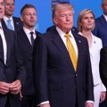Iza kulisa samita: Tramp je javno vikao na lidere NATO, ali kada se vrata zatvore usledila je druga priča