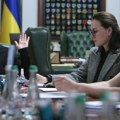 Politički potres u Ukrajini: Zelenski predložio smenu premijerke Julije Sviridenko