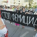 "Žene u Srbiji neće biti bezbedne dok se ne promeni sistem koji počiva na nasilju"