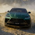Lamborghini Urus SE Performante - top verzija zvanično predstavljena