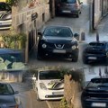 Leskovac je postao grad u kome pešaci smetaju automobilima