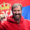 Vujović: Pričaju da sam kockar, kriminalac, a nisu školu završili