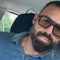 Brat Sanje Vučić je frajer do bola Kad se skine komentari ne prestaju - sav je u mišićima, a bavi se ozbiljnim poslom