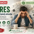 Stres, tihi neprijatelj zdravlja